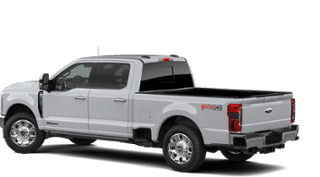 2026 Ford Super Duty® External Image 3